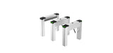 Dahua Technology DHI-ASGG520T torniquetes para control de acceso Gris Acero inoxidable Torniquete industrial 3000000