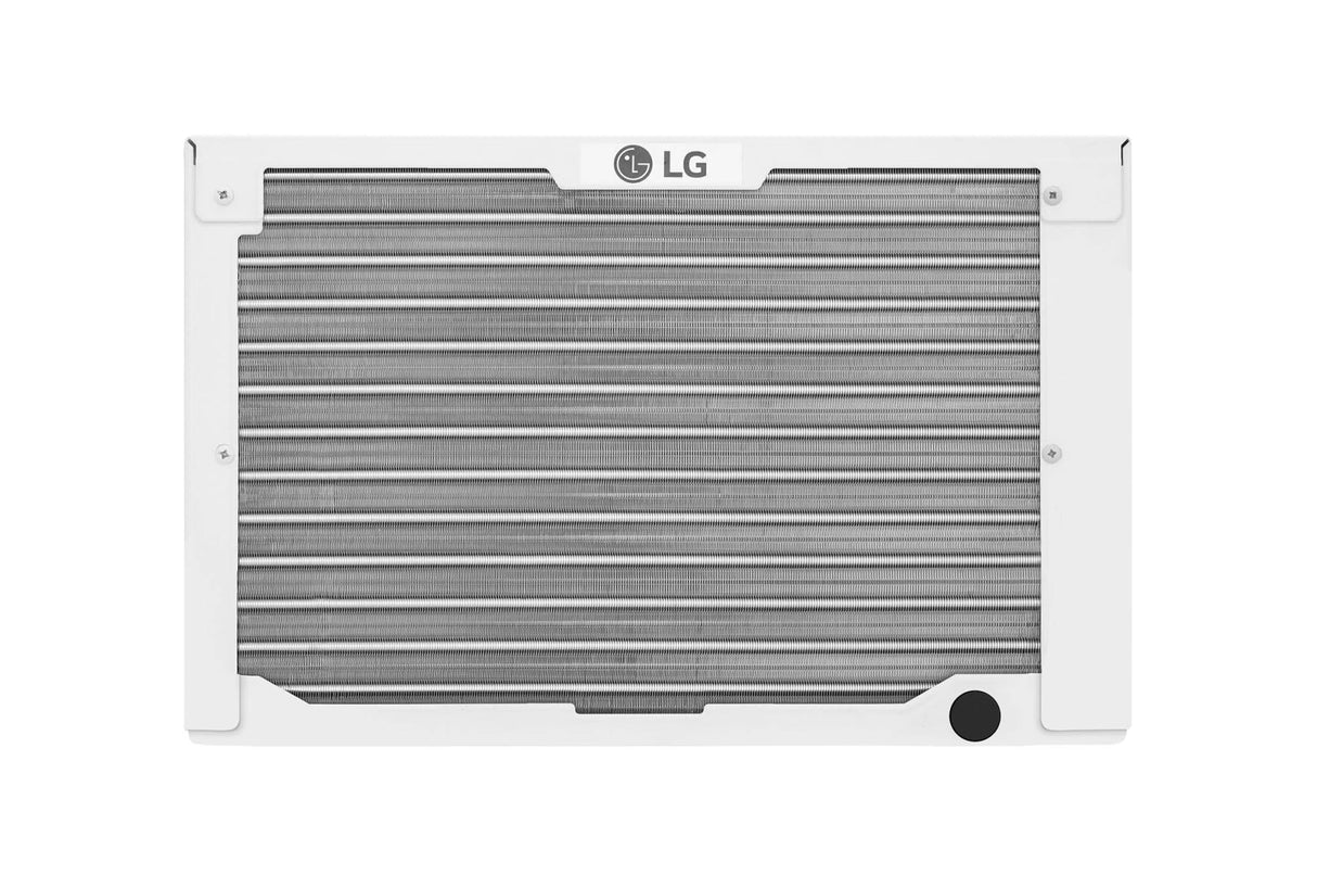 LG W051CS ventana y aire acondicionado de pared Enfriamiento 5000 BTU/h 3,26 Blanco