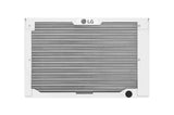 LG W051CS ventana y aire acondicionado de pared Enfriamiento 5000 BTU/h 3,26 Blanco