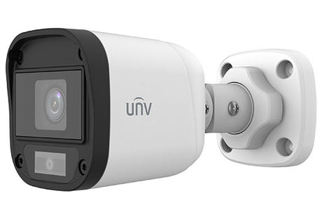 Uniarch UAC-B112-F28-W cámara de vigilancia Bala (forma) Cámara de seguridad CCTV Interior y exterior 1920 x 1080 Pixele
