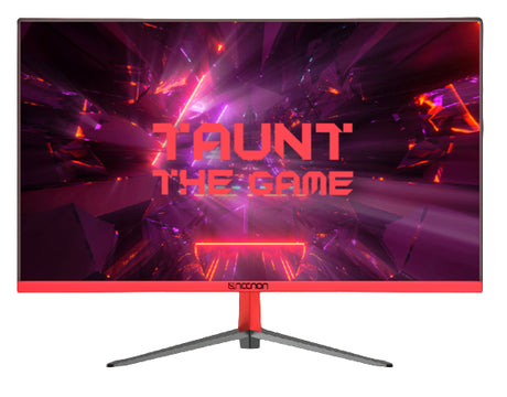 Necnon NBMG2401C7 pantalla para PC 60,5 cm (23.8") 1920 x 1080 Pixeles Full HD LED Negro