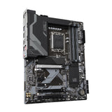 GIGABYTE Z790 D DDR4 Placa base - Compatible con procesadores Intel Core 14th Gen CPUs, 16+1+1 Phases Digital VRM, up to 5333MHz DDR4 (OC), 3xPCIe 4.0 M.2, 2.5GbE LAN, USB 3.2 Gen 2x2 placas base Intel LGA 1700 LGA 1700 128 GB