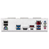 GIGABYTE Z790 D DDR4 Placa base - Compatible con procesadores Intel Core 14th Gen CPUs, 16+1+1 Phases Digital VRM, up to 5333MHz DDR4 (OC), 3xPCIe 4.0 M.2, 2.5GbE LAN, USB 3.2 Gen 2x2 placas base Intel LGA 1700 LGA 1700 128 GB