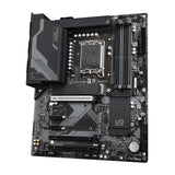 GIGABYTE Z790 D DDR4 Placa base - Compatible con procesadores Intel Core 14th Gen CPUs, 16+1+1 Phases Digital VRM, up to 5333MHz DDR4 (OC), 3xPCIe 4.0 M.2, 2.5GbE LAN, USB 3.2 Gen 2x2 placas base Intel LGA 1700 LGA 1700 128 GB