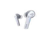 ASUS ROG Cetra True Wireless Moonlight White Auriculares Auriculares Dentro de oído Juego Blanco