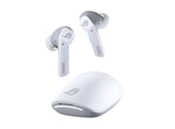 ASUS ROG Cetra True Wireless Moonlight White Auriculares Auriculares Dentro de oído Juego Blanco