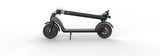 Acteck AC-934350 scooter eléctrico Negro 25 kmh 6.4 Ah, Patín tipo bicicleta, 100 kg, Cualquier género