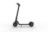 Acteck AC-934350 patinete eléctrico Negro 25 kmh 6,4 Ah