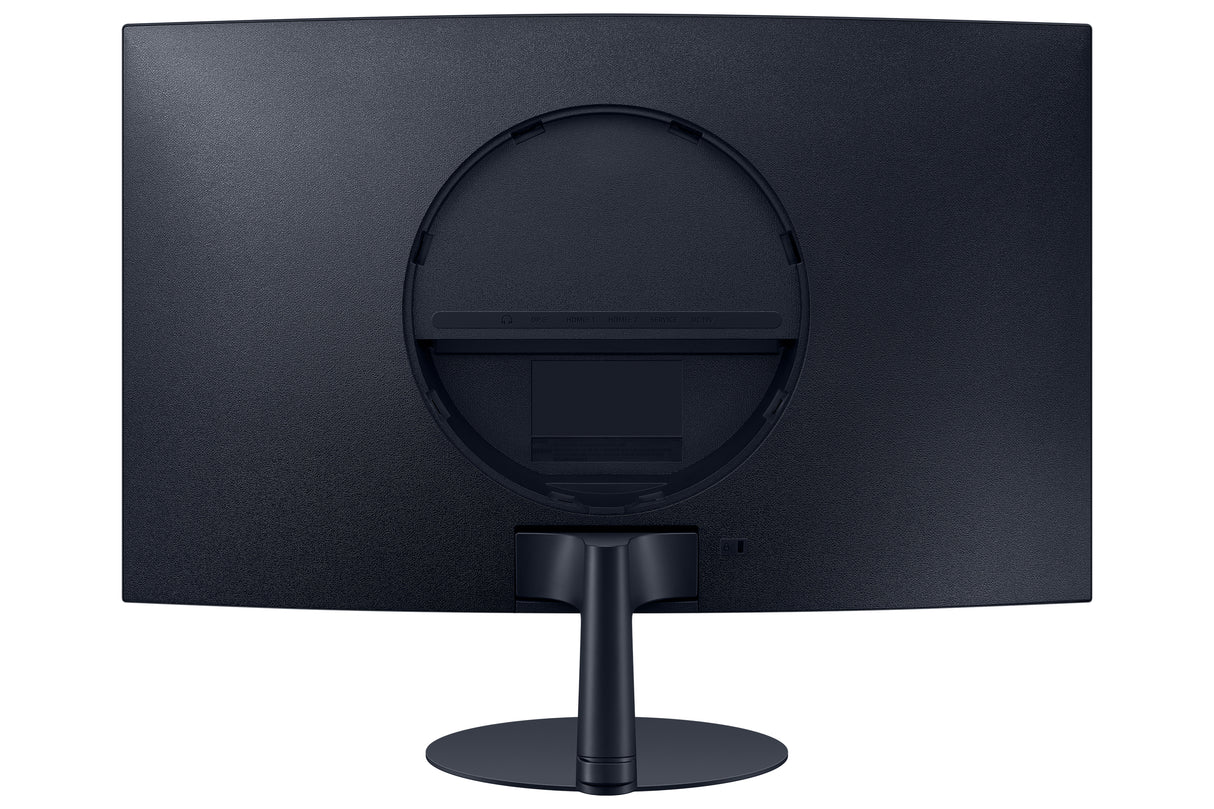 Samsung Essential Monitor LS27C390EALXZX Monitor 68,6 cm (27") 1920 x 1080 Pixeles Full HD LED Negro