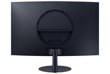 Samsung Essential Monitor LS27C390EALXZX Monitor 68,6 cm (27") 1920 x 1080 Pixeles Full HD LED Negro