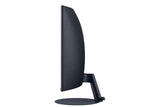 Samsung Essential Monitor LS27C390EALXZX Monitor 68,6 cm (27") 1920 x 1080 Pixeles Full HD LED Negro