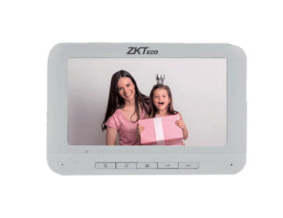 ZKTeco VDPI-B3 accesorio intercomunicador Mostrar