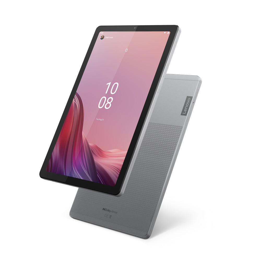 Lenovo Tab M9 tabletas 22,9 cm (9") 1340 x 800 Pixeles IPS 400 cd / m²