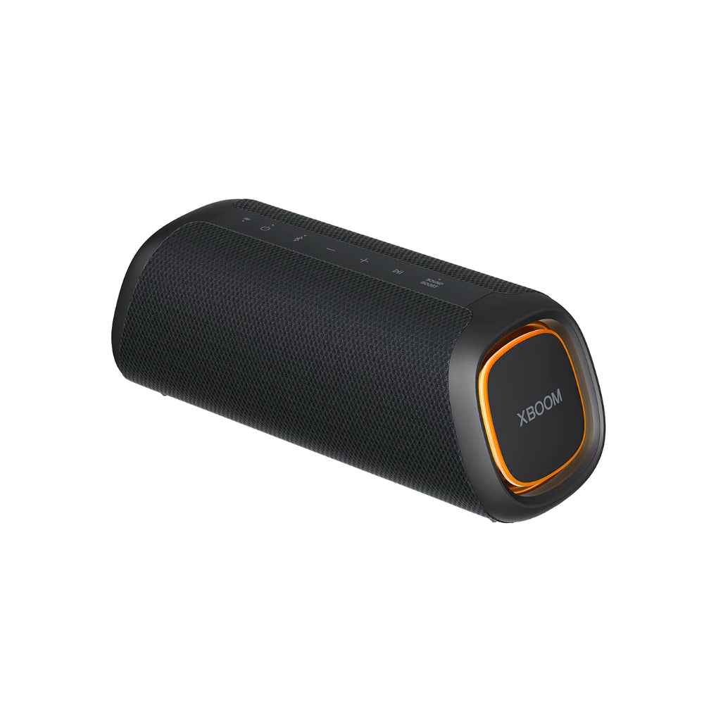 LG XBOOM Go Laptop 1.0 canales 1 20 W 2,5 Ω