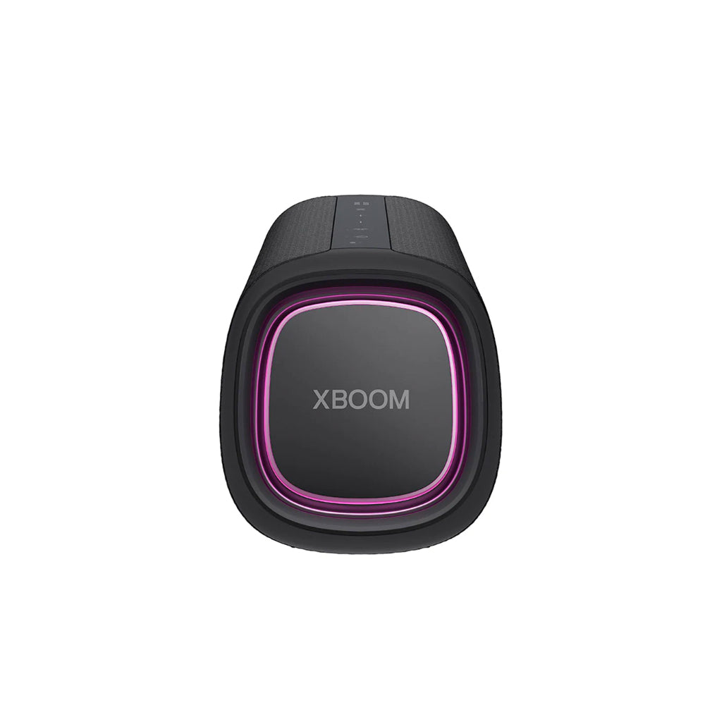 LG XBOOM Go Laptop 1.0 canales 1 20 W 2,5 Ω