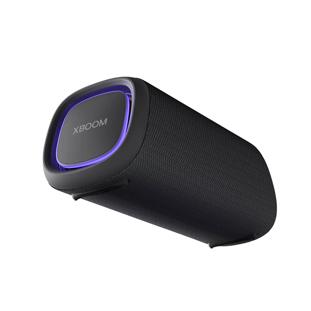 LG XBOOM Go Laptop 1.0 canales 1 20 W 2,5 Ω