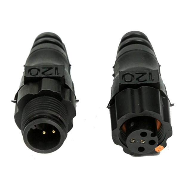 Simrad TR-120-KIT NMEA 2000 Negro