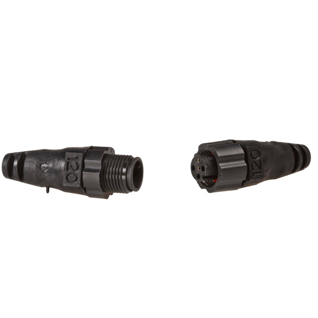 Simrad TR-120-KIT NMEA 2000 Negro