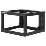 RACK 19" ABIERTO MURAL 6U 604X555, ENSAMBLADO
