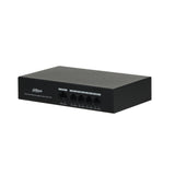 Dahua Technology PoE DH-PFS3005-4ET-36 dispositivo de redes No administrado L2 5 Fast Ethernet (10/100)