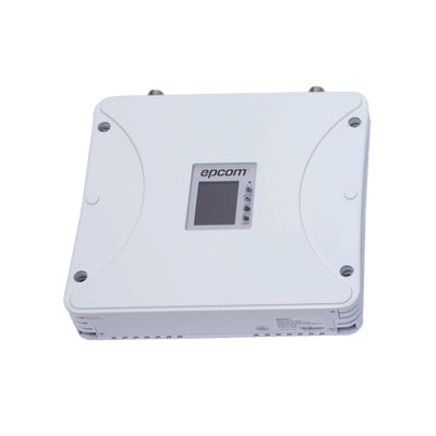 Epcom EP20M-5B-SA amplificador de señal celular Repetidor de señal móvil Blanco