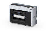 Epson SureColor P6570E Impresora Inyección de tinta WiFi Negro, Blanco