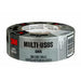 1050 - 3M 1050 Cinta Adhesiva Si Si Malla, Polietileno Gris