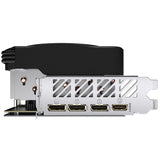 GIGABYTE GeForce RTX 4080 16GB GAMING OC tarjetas gráficas Si 9728 NVIDIA GeForce RTX 4080