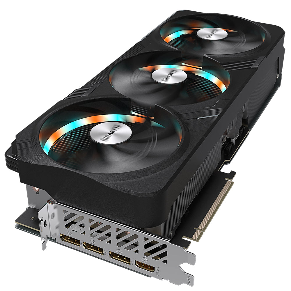 GIGABYTE GeForce RTX 4080 16GB GAMING OC tarjetas gráficas Si 9728 NVIDIA GeForce RTX 4080