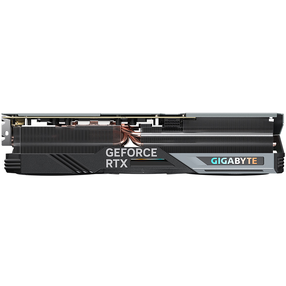GIGABYTE GeForce RTX 4080 16GB GAMING OC tarjetas gráficas Si 9728 NVIDIA GeForce RTX 4080