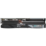 GIGABYTE GeForce RTX 4080 16GB GAMING OC tarjetas gráficas Si 9728 NVIDIA GeForce RTX 4080