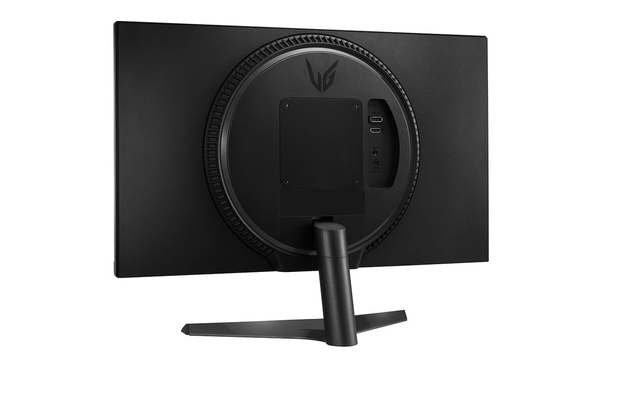 LG 24GN60R-B Monitor 60,5 cm (23.8") 1920 x 1080 Pixeles Full HD LED Negro
