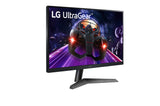 LG 24GN60R-B Monitor 60,5 cm (23.8") 1920 x 1080 Pixeles Full HD LED Negro
