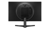LG 24GN60R-B Monitor 60,5 cm (23.8") 1920 x 1080 Pixeles Full HD LED Negro