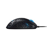 XPG SLINGSHOT Negro Ratón 1 Juego USB tipo A Óptico