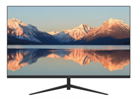 Lanix LX320 pantalla para PC 81,3 cm (32") 1920 x 1080 Pixeles Full HD LED Negro