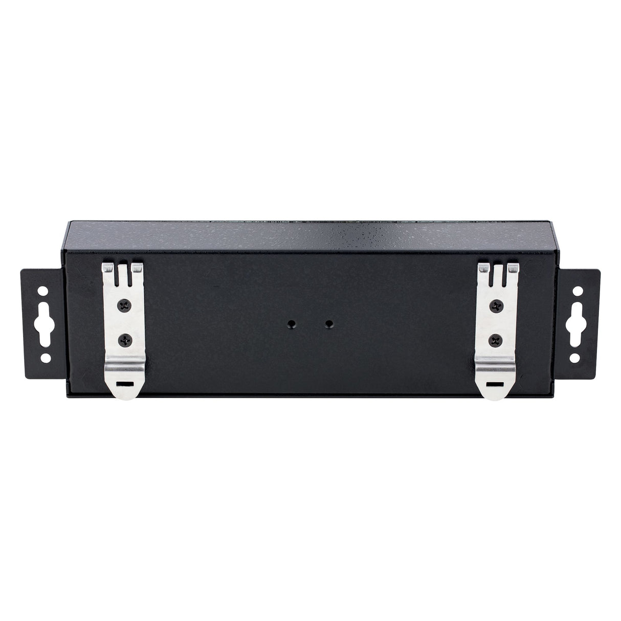 StarTech.com Hub Concentrador USB 2.0 de 10 Puertos - Hub USB Resistente con Protección de ESD de Nivel 4 - de Escritorio, Pared, DIN - con Puertos Bloqueables - Ladrón USB hubs de interfaz USB 2.0 Type-B USB 2.0 10 10