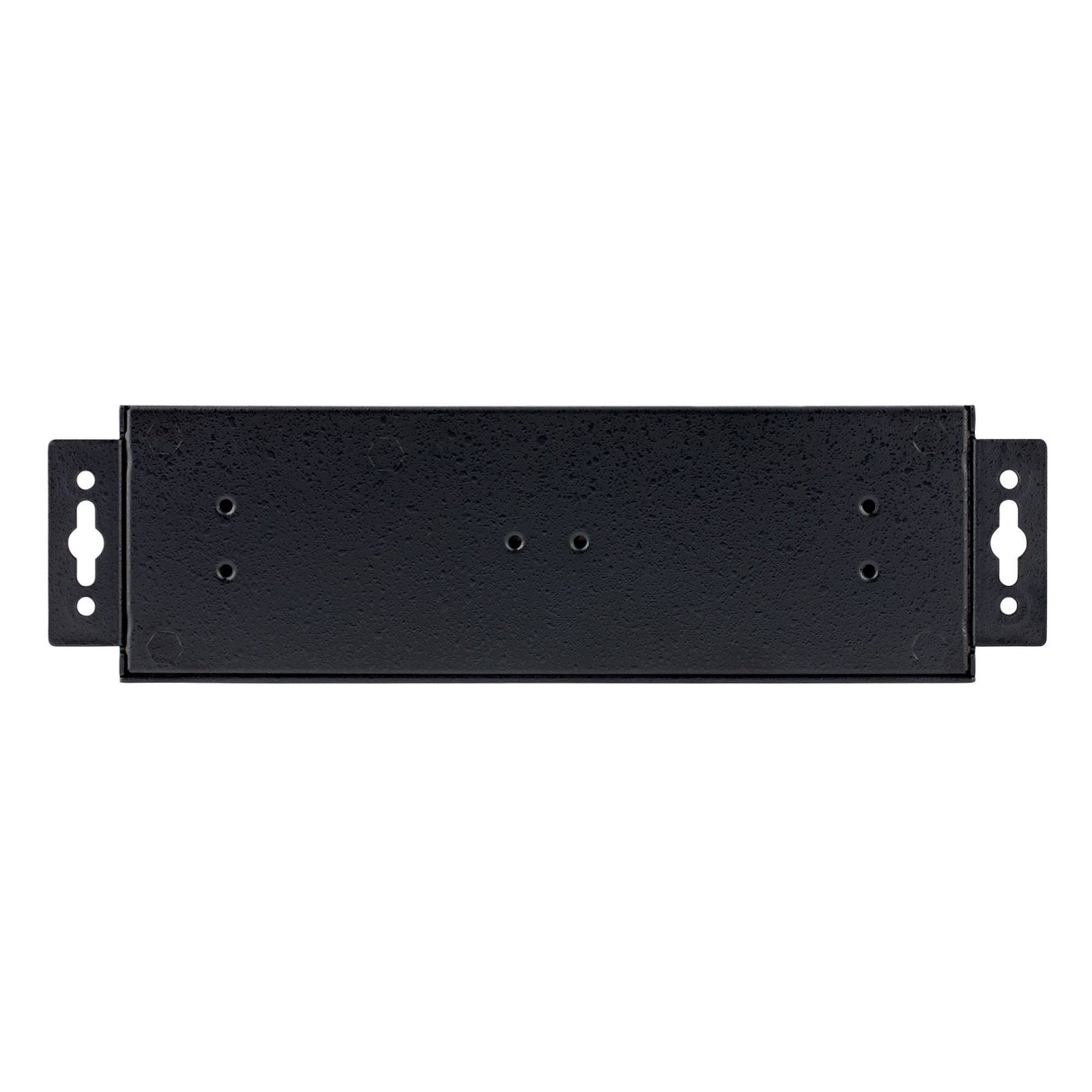 StarTech.com Hub Concentrador USB 2.0 de 10 Puertos - Hub USB Resistente con Protección de ESD de Nivel 4 - de Escritorio, Pared, DIN - con Puertos Bloqueables - Ladrón USB hubs de interfaz USB 2.0 Type-B USB 2.0 10 10