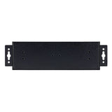 StarTech.com Hub Concentrador USB 2.0 de 10 Puertos - Hub USB Resistente con Protección de ESD de Nivel 4 - de Escritorio, Pared, DIN - con Puertos Bloqueables - Ladrón USB hubs de interfaz USB 2.0 Type-B USB 2.0 10 10