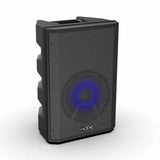 Misik MB180 altavoz portátil y para fiesta 5000 W, Inalámbrico y alámbrico, Integrado, Corriente alterna