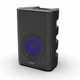 Misik MB180 altavoz portátil y para fiesta 5000 W, Inalámbrico y alámbrico, Integrado, Corriente alterna