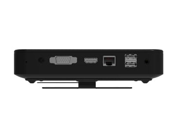 Hyundai HTN4020MPC02 PCs/estación de trabajo Intel® Celeron® N N4020 4 GB DDR4-SDRAM 128 GB SSD Wind
