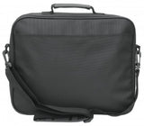 Manhattan Maletín Portfolio 439985, 14.1", Producto Empresarial, Diseño Compacto