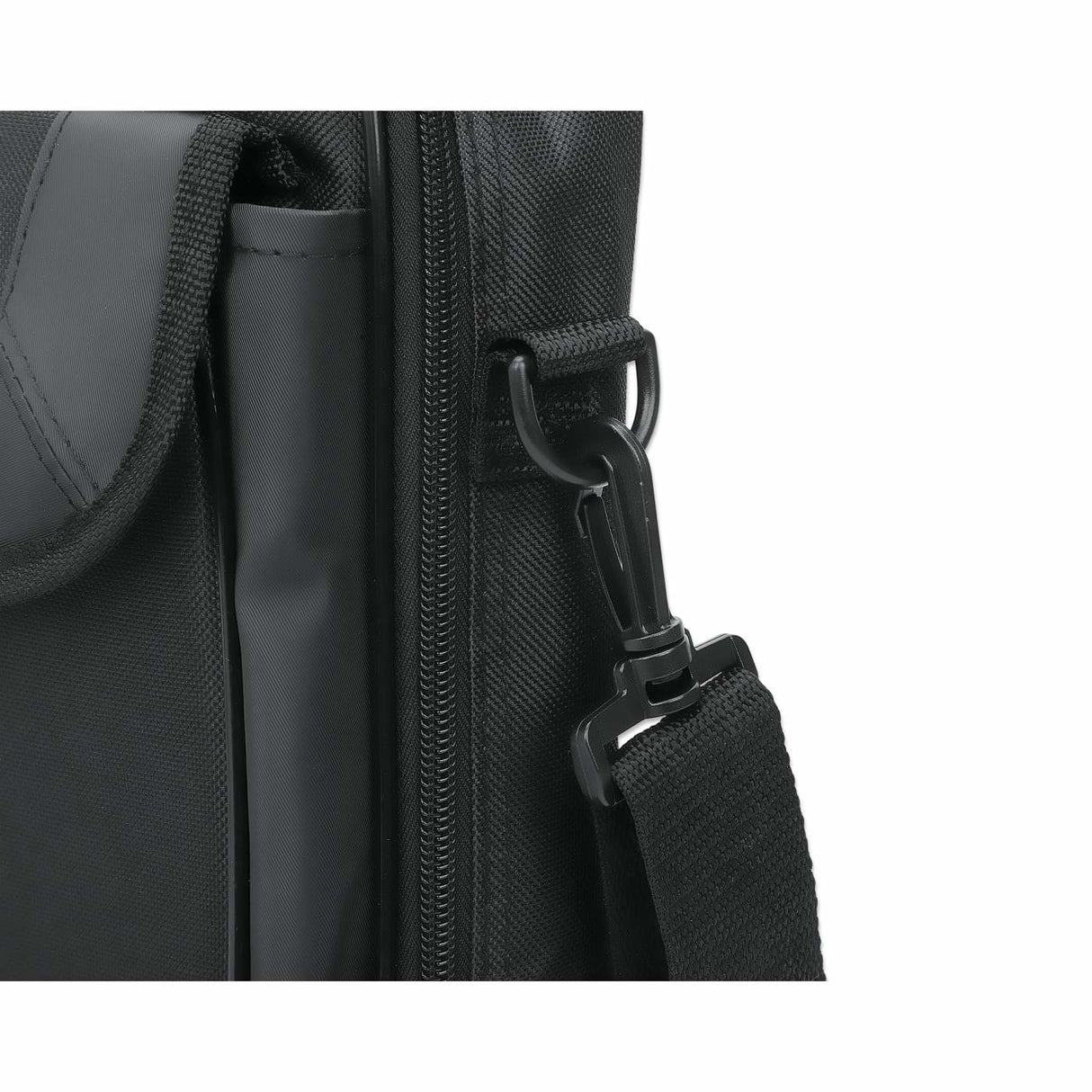 Manhattan Maletín Portfolio 439985, 14.1", Producto Empresarial, Diseño Compacto