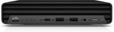 HP Elite Mini 600 G9 Intel® Core™ i7 i7-12700 8 GB DDR5-SDRAM 512 GB SSD Windows 11 Pro Mini PC Negro, 2.1 GHz