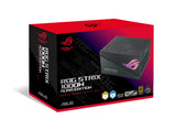 ASUS ROG STRIX 1000W Gold Aura Edition unidades de fuentes de alimentación 1000 W 100 - 240 V Activo 120 W