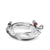 10512 - Ugreen 10512 cable de audio 3 m 2 x RCA 3,5mm Negro