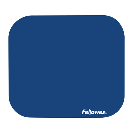 Mouse Pad Fellowes Estándar Mediano Color Azul - 58021