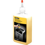 Fellowes 35250 Papel Aceite lubricante 0,35 L Amarillo 88,9 mm