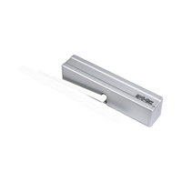 Operador Para Puertas Batientes FAAC 950N2 / Ideal Para Automatización de Puertas Peatonales / Requiere Brazo Articulado Modelo 390039